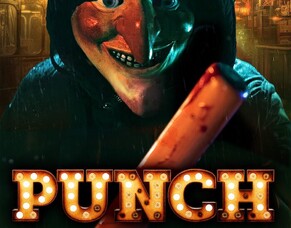 PUNCH: The New British Slasher Movie Set To Hit Digital Platforms