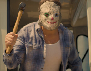 SPIDER BABY (2024) Remake &ndash; Watch the Trailer for the Cult Horror Classic Now Available on Blu-ray &amp; VHS!