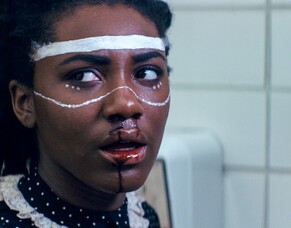KNIVES AND SKIN - Arrow Video FrightFest 2019 Film Review