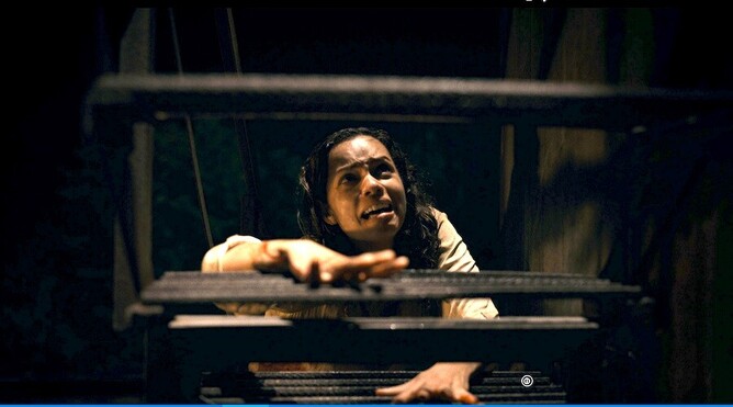 BARBARIAN - Zach Cregger 