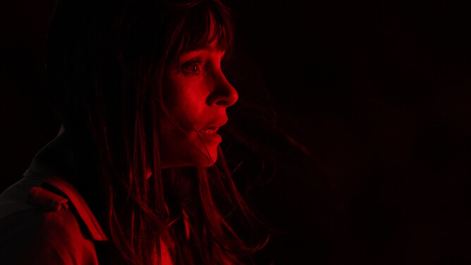 OFFSEASON - FrightFest 2021