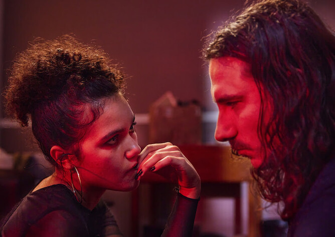 7 KEYS - Emma McDonald & Billy Postlethwaite