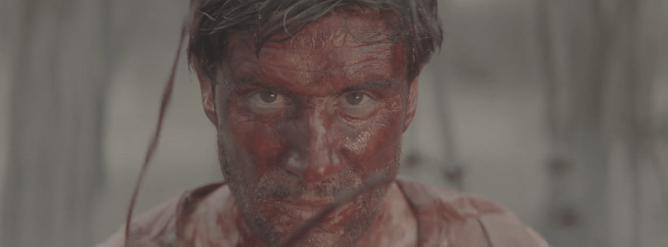 THE RETALIATORS directed by Samuel Gonzalez Jr & Bridget Smith