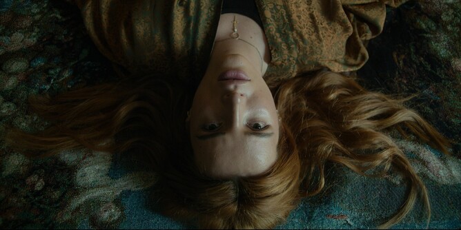 SAINT CLARE - Directed by Mitzi Peirone