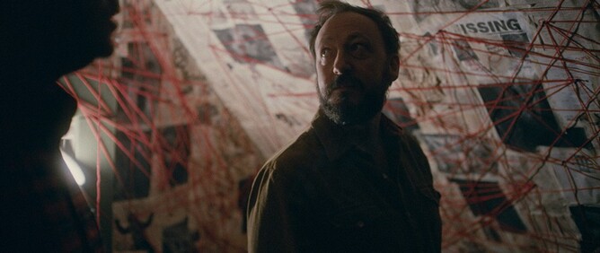 I TRAPPED THE DEVIL - Best of FrightFest 2019