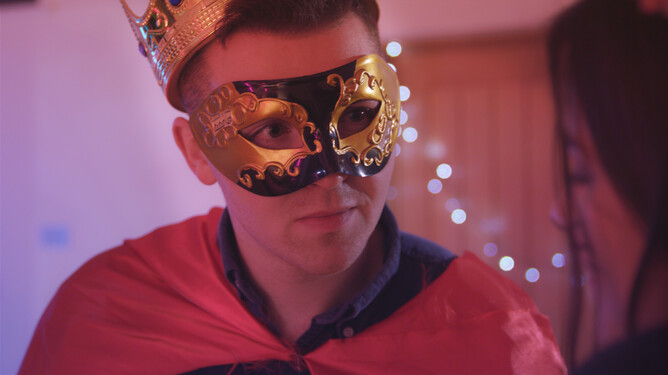 MUCH ADO will celebrate its US premiere at Cinequest.