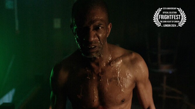 MEMBERS CLUB - Mark Monero as Ratboy