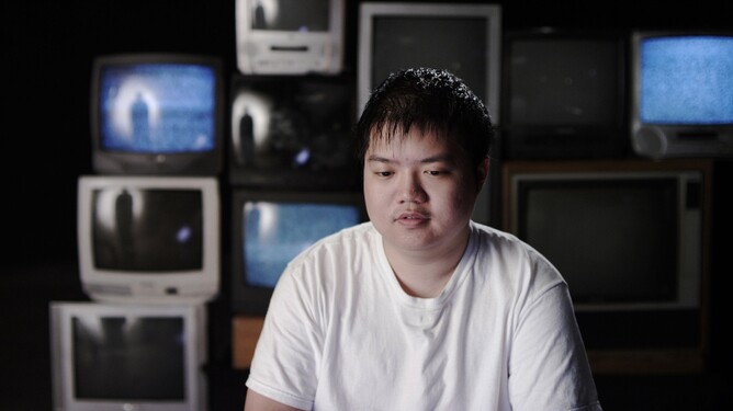 Who Is Arthur Chu? - Documentary