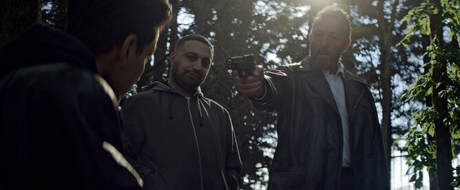 The ORIGINAL GANGSTER film trailer has had 1,391,867 views on the BritFlicks YouTube Channel