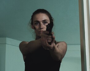 Justin Edgar Talks About His Action, Horror STALKED, Ahead Of Arrow Video FrightFest World Premiere.