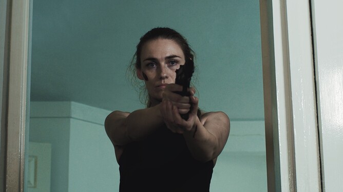 STALKED - World Premiere - Cineworld Discovery - Sunday 25 August 2019.