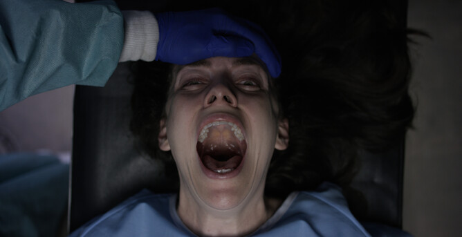 ANTIDOTE UK premiere at London's Frightfest