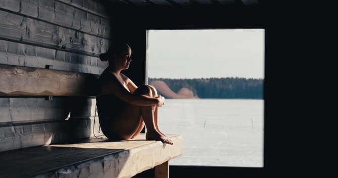 Finnish folk horror 'SNOW ANGEL OF REVENGE' premieres at Cannes 2025. Brutal cult horror from Keke Soikkeli, with EuroObscura handling worldwide sales.