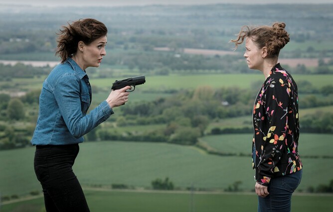 A Serial Killers Guide to Life - Poppy Roe