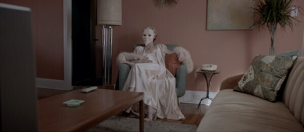 FATHER OF FLIES stars Camilla Rutherford, Sandra Andreis, Davi Santos, Page Ruth & Nicholas Tucci