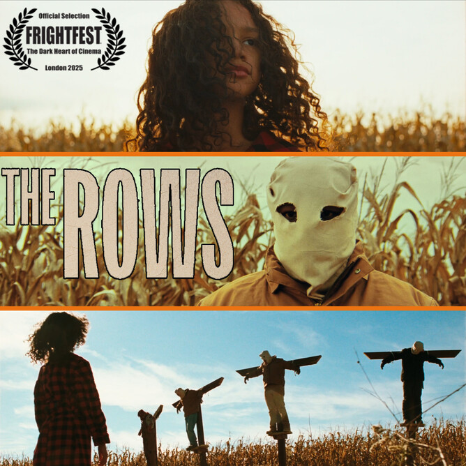 ‘THE ROWS’ Trailer Arrives Ahead of FrightFest 2025 International Premiere