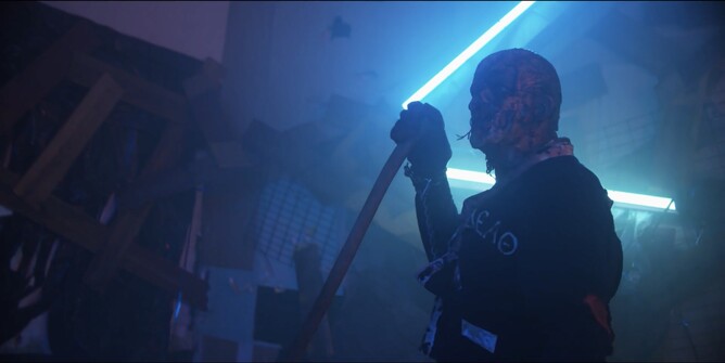 SCARE PACKAGE II: RAD CHAD’S REVENGE