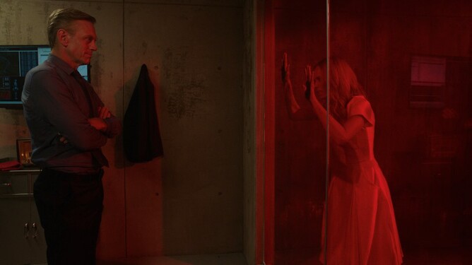 RABID - Laura Vandervoort - 2019 - Soska sisters