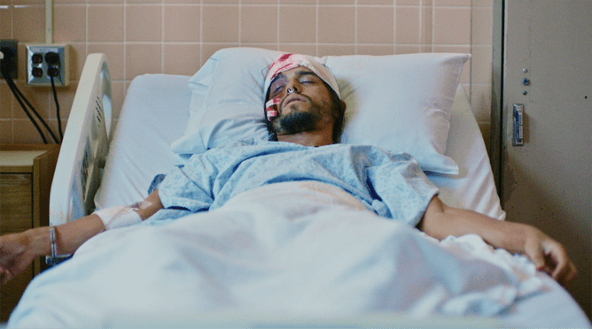 Evolutionary Films To Release Andrew Gibson's GUTTERBUG In UK, 7th September 2020.