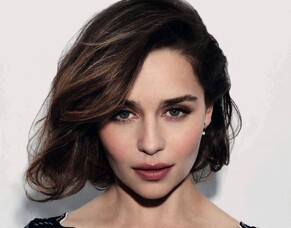 Bankside Films Announce Development Of LET ME COUNT THE WAYS Starring Emilia Clarke.