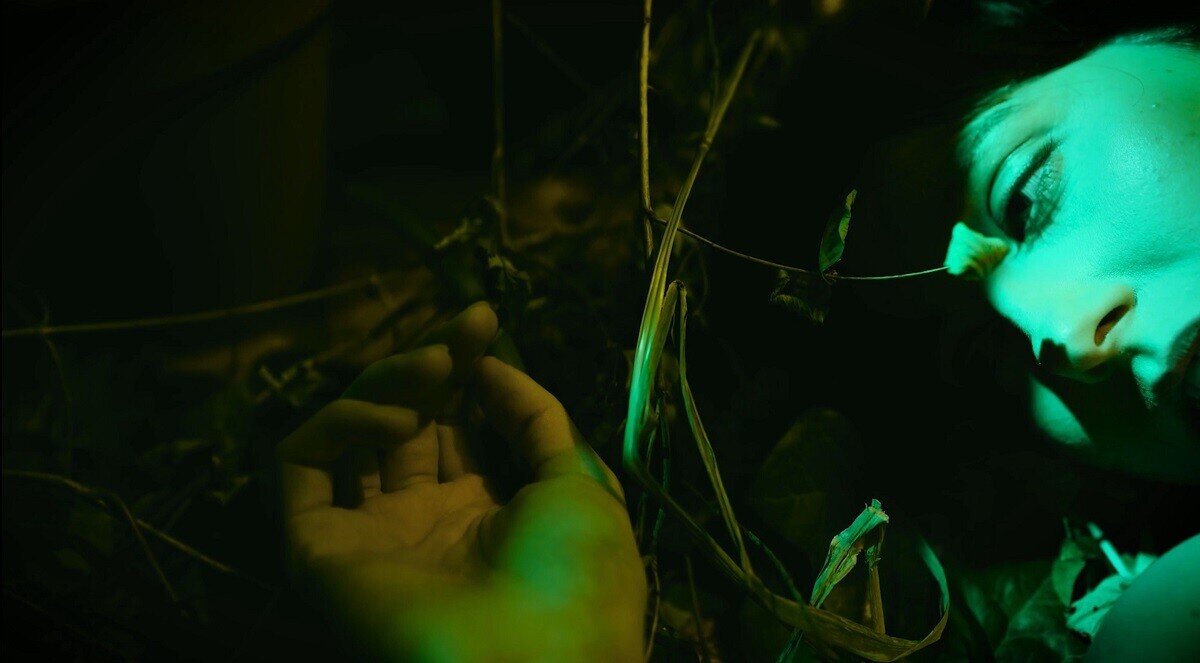 The Movie Agency Unveils Trailer for Nick Thompson's Horror Film