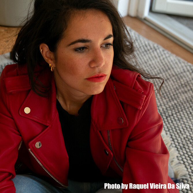 Candid Boards productions founder founder Oriane Pick 