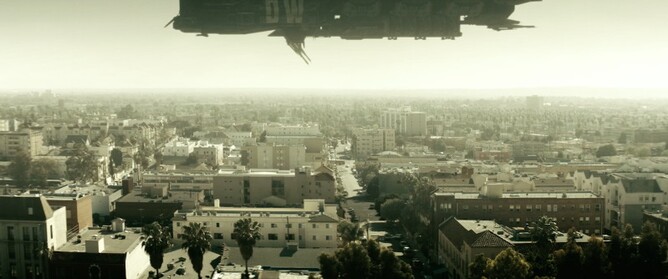  DIVISION 19 - Futuristic SciFi directed by Suzie Halewood