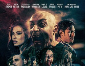 Sean Cronin&#039;s Vampire Movie BOGIEVILLE to Premiere at FrightFest 2024