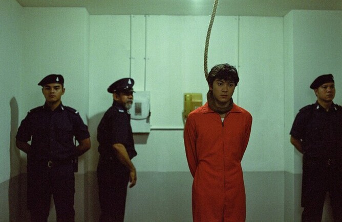 Larry Smith Talks About His Film TRAFFICKER Which Is Available Now With Amazon Prime.