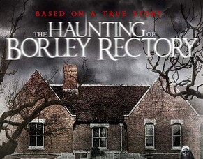 Steven M. Smith&lsquo;s Indie Film THE HAUNTING OF BORLEY RECTORY Hits #4 In The Amazon Horror Charts.