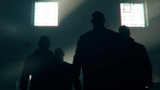 CLAY’S REDEMPTION  - TIN COWBOYS