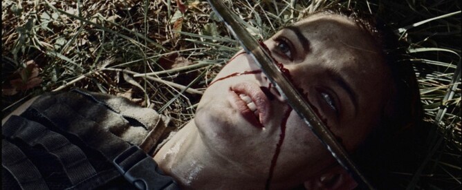 BULLETS OF JUSTICE - Danny Trejo