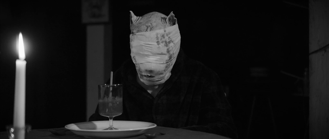 GREYWOOD’S PLOT UK premiere at FrightFest 2021