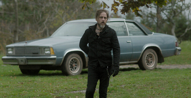 A SMALL FORTUNE - On UK Digital Platforms, May 8th