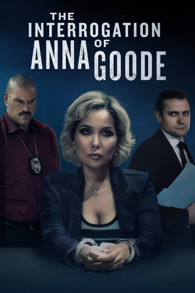 New Trailer ‘THE INTERROGATION OF ANNA GOODE’