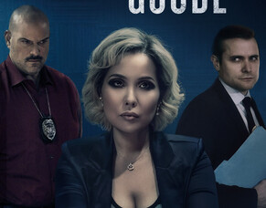 New Trailer: &lsquo;THE INTERROGATION OF ANNA GOODE&rsquo;