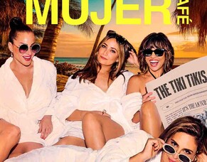 &#039;DIARIO, MUJER &amp; CAF&Eacute;&#039; Spanish-Language Trailer, Release Dates &amp; Where to Watch