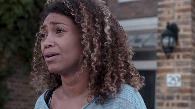 the solution - Ruggero Dalla Santa, Alex Kayode-Kay