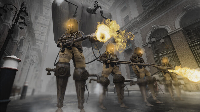 MYTH OF MAN - A Fantasy Sci-Fi from Jamin Winans