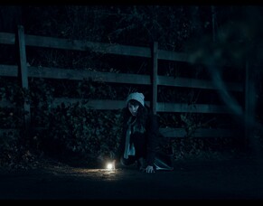 Rachel Noll James&#039;s Award-Winning Debut &#039;INGRESS&#039; Set for Multi-Platform Release