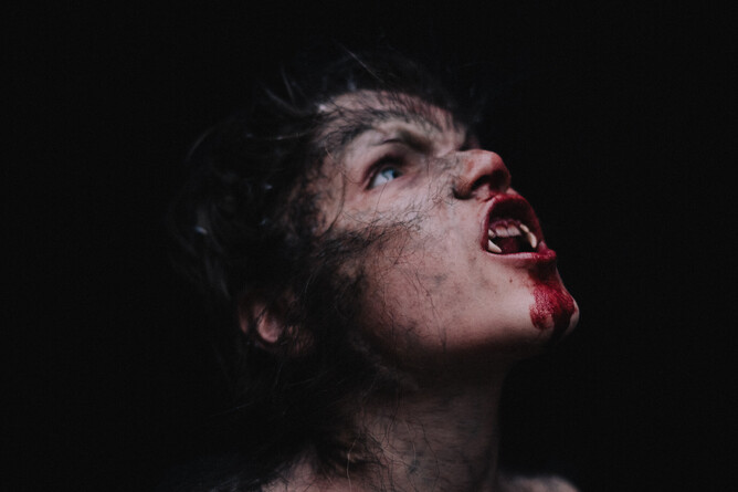 WOLFKIN - Jacques Molitor