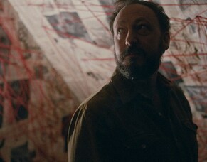 I TRAPPED THE DEVIL - Arrow Video FrightFest 2019 Film Review