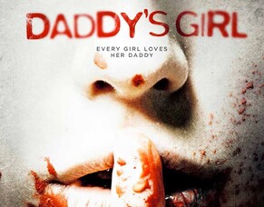Julian Richards Talks About The Making Of His Serial Killer Horror DADDY&#039;S GIRL