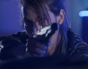 Josh Fowler Launches Short Film STERVYATNITSA As A Prologue To Upcoming Feature, TWO GUNNED SAINT.