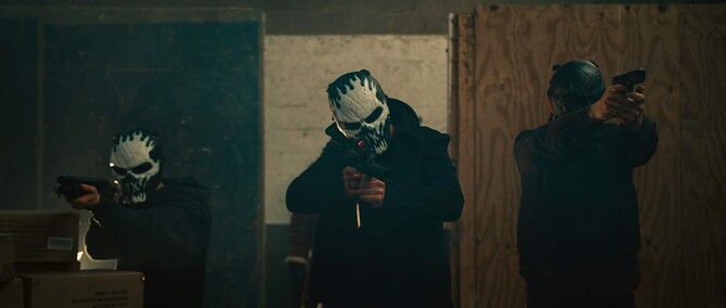  24 HOURS IN LONDON Directed  by Paul Knight  Genre: Crime / Gangster