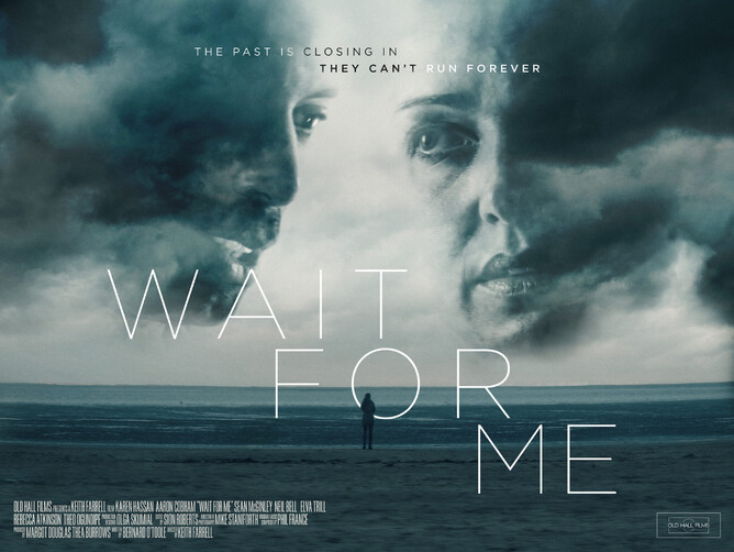 WAIT FOR ME will be in UK cinemas from 2nd June 2023