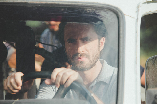 US Distributor Ketchup Entertainment, Picks-Up Jivan Avetisyan's Nagorno-Karabakh War Drama, GATE TO HEAVEN.