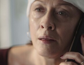 Cameron Perry &amp; Sam Briggs Talk About Their Film WHEN THE CLAPPING STOPS, A Film That Looks Into The Challenges Facing Care Workers &amp; The Social Care Industry.