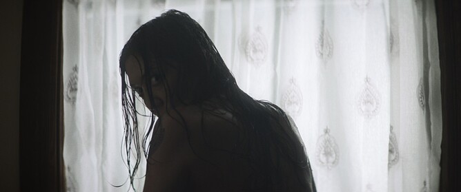  THE WRETCHED - Brett Pierce & Drew T. Pierce HORROR MOVIE 2019