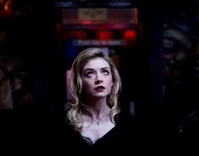 Abner Pastoll Talks About His Movie A GOOD WOMAN IS HARD TO FIND Ahead Of Arrow Video FrightFest World Premiere.